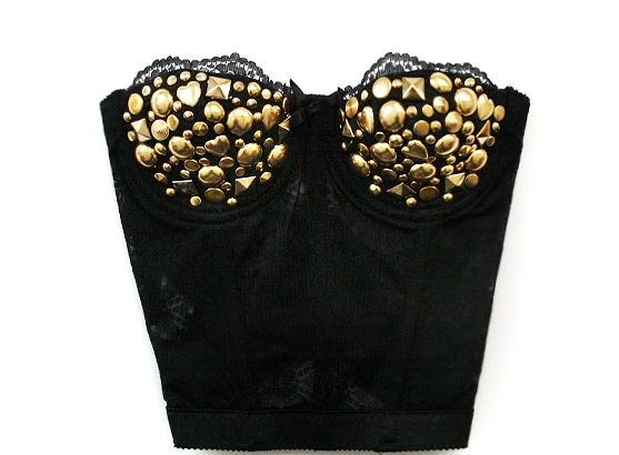 Top tachas
