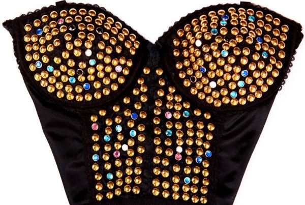 Top tachas